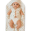 Thumbnail: HugzBunny Baby Bliss Bundle: 7-in-1 100% Cotton Newborn Gift Pack