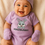 Thumbnail: HUGZBUNNY New Born Baby Clothing Gift Set | 100% Soft Cotton | Unisex