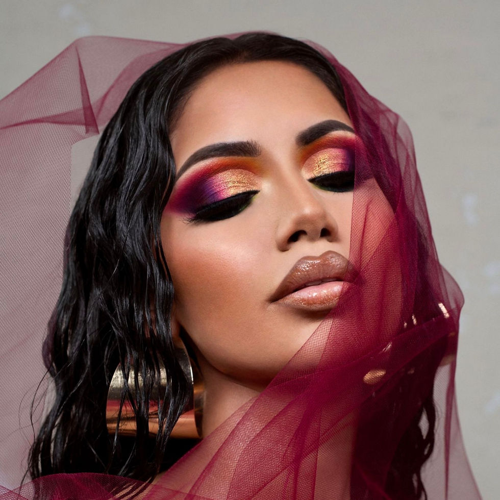 Thumbnail: BPERFECT X MAKEUP BY ALINNA – REIGN PALETTE