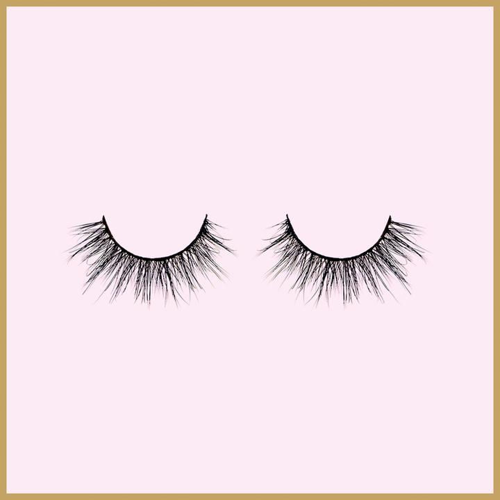 Doll Lash- Stephanie