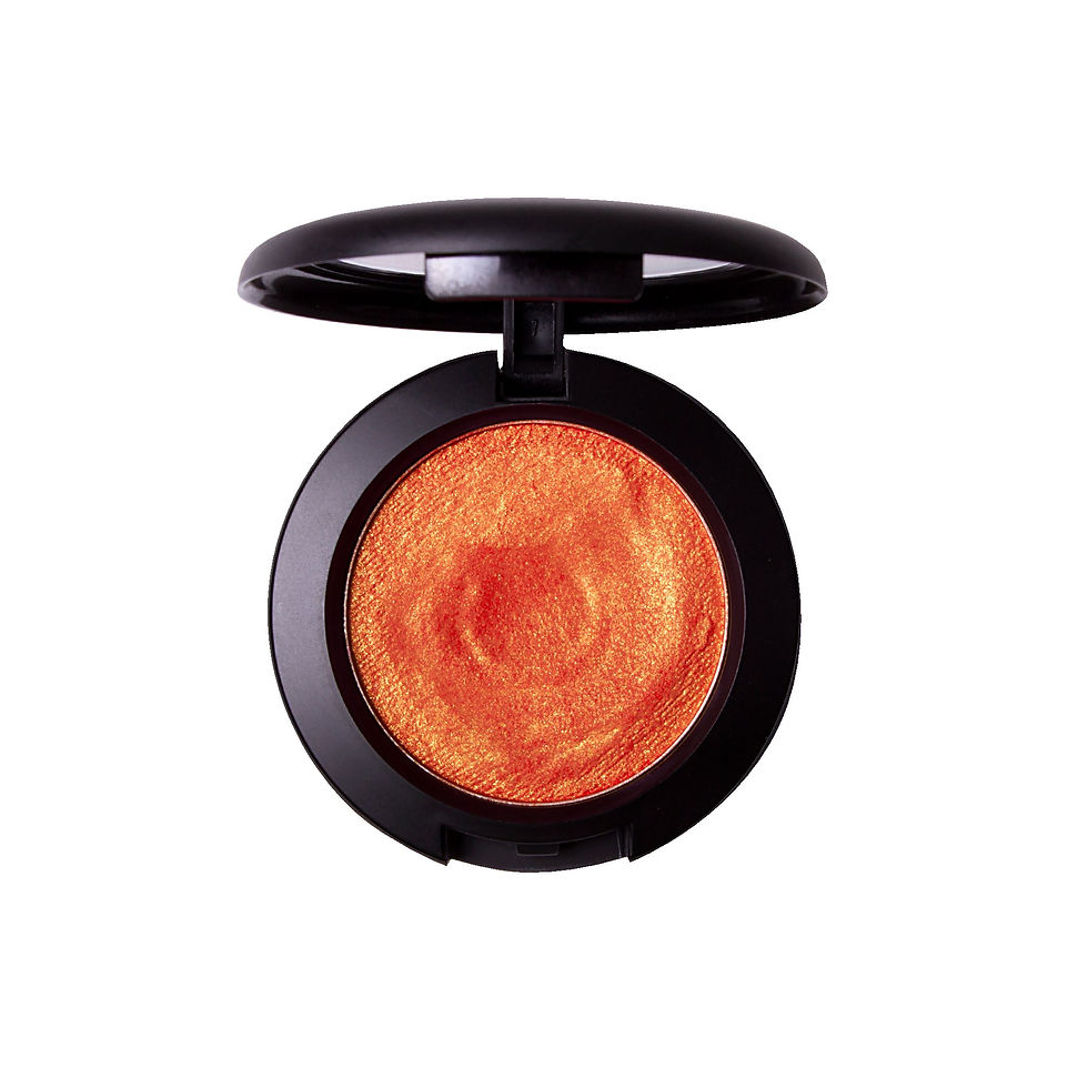 Thumbnail: JCAT BLUSH MALLOW SOFT BLUSHER