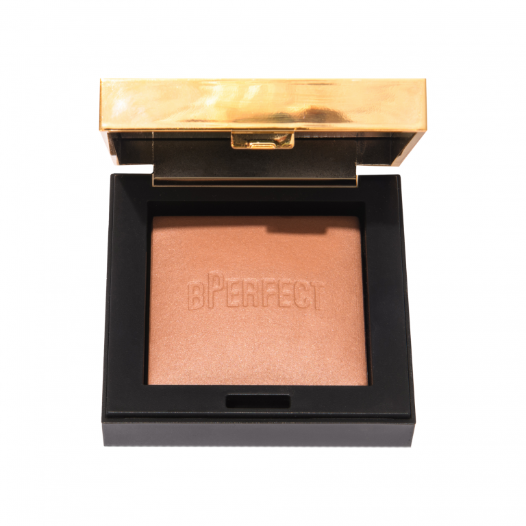 Thumbnail: BPerfect X Jac Jossa - Mykonos Bronzer