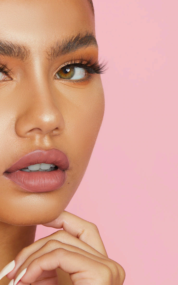 Doll Beauty Lipstick- My Love