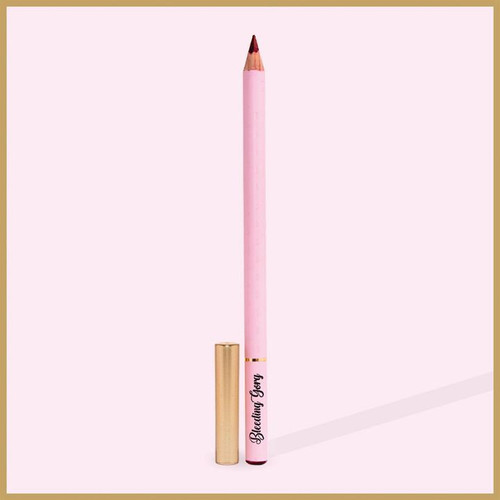 Doll Beauty Lipliner Bleeding Gorg Makeup