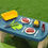 Thumbnail: Step2 Sizzle & Smoke BBQ Grill Playset