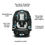 Thumbnail: Graco 4Ever DLX 4 in 1 Car Seat