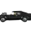 Thumbnail: LEGO 76912 Speed Champions Fast & Furious 1970 Dodge Charger R/T