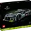 Thumbnail: LEGO 42156 Technic PEUGEOT 9X8 24H Le Mans Hybrid Hypercar