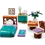 Thumbnail: LEGO 41732 Friends Downtown Flower and Design Stores