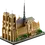 Thumbnail: LEGO 21061 Architecture Notre-Dame de Paris