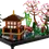 Thumbnail: LEGO 10315 Icons Tranquil Garden