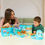 Thumbnail: Bluey 3-in-1 Transforming Plane Playset