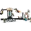 Thumbnail: LEGO 31142 Creator Space Roller Coaster