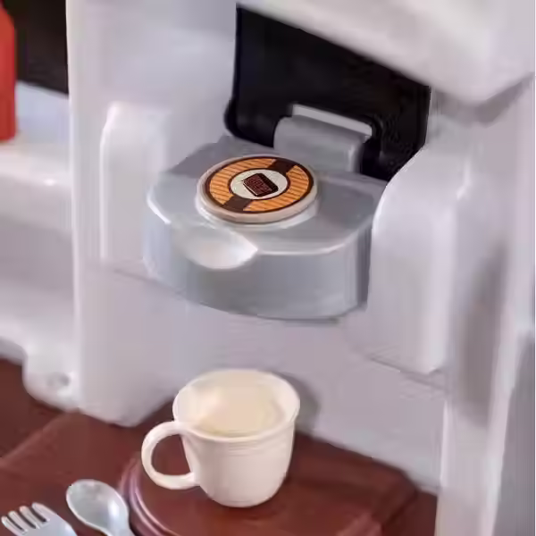 Thumbnail: Step2 Fun with Friends Kids Kitchen