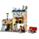 Thumbnail: LEGO 31131 Creator Downtown Noodle Shop