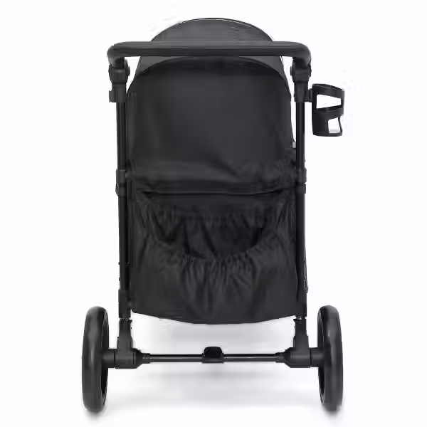 Thumbnail: Jeep Evolve Stroller Wagon by Delta Children