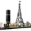Thumbnail: LEGO 21044 Architecture Paris