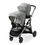 Thumbnail: Graco Ready2Grow LX 2.0 Double Stroller
