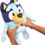 Thumbnail: Bluey Talking Plush Stuffed Toy 13"
