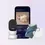 Thumbnail: Owlet Dream Duo 2 Smart Baby Monitor
