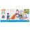 Thumbnail: Fisher-Price Climbing Jungle Gym Play Set with Toss Game