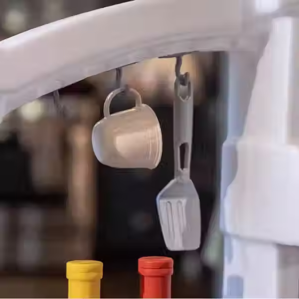 Thumbnail: Step2 Fun with Friends Kids Kitchen