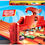 Thumbnail: Hot Wheels Super 6-Lane Raceway, 8Ft Track
