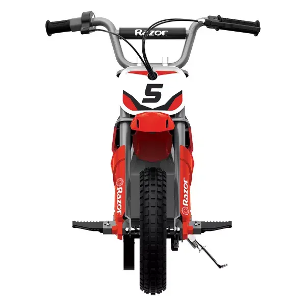 Thumbnail: Razor Dirt Rocket MX350 Electric Bike