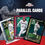Thumbnail: Topps 2025 MLB Chrome Baseball Trading Card Value Box