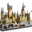 Thumbnail: LEGO 76419 Harry Potter Hogwarts Castle and Grounds