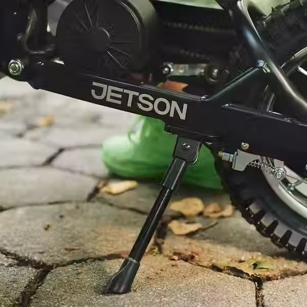 Thumbnail: Jetson Horizon Kids' Electric Dirt Bike