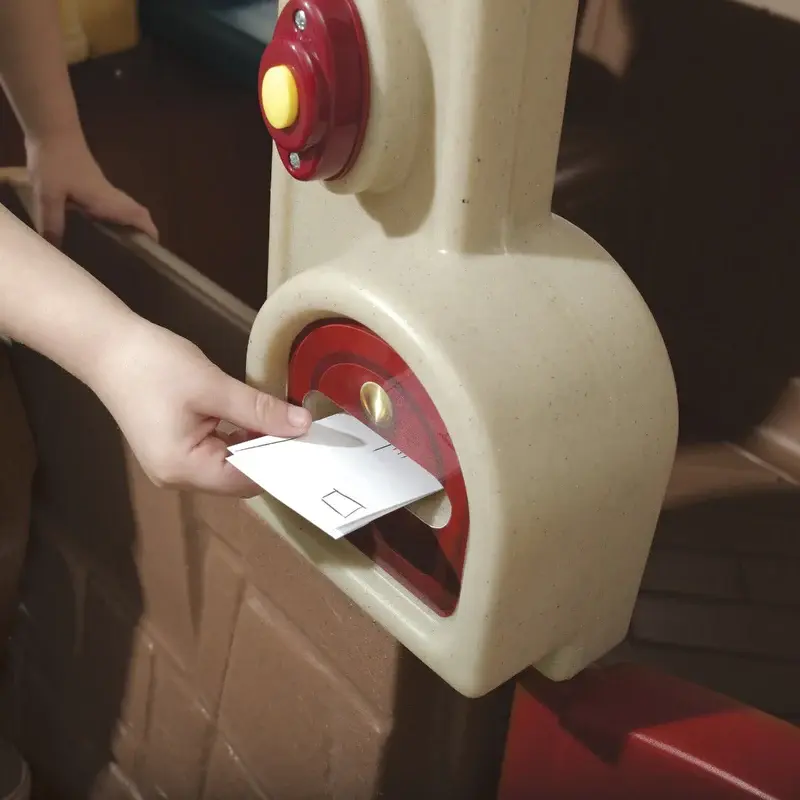 Thumbnail: Step2 Neat & Tidy Cottage II