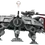 Thumbnail: LEGO 75337 Star Wars AT-TE Walker