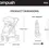 Thumbnail: Mompush Wiz 2-in-1 Convertible Baby Stroller with Bassinet