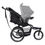 Thumbnail: Baby Trend Expedition Jogger