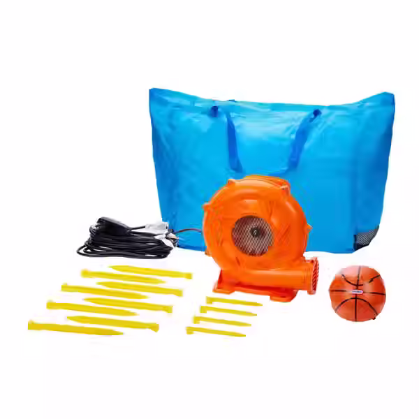 Thumbnail: Little Tikes Play Bounce House