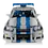 Thumbnail: LEGO 42210 Technic 2 Fast 2 Furious Nissan Skyline GT-R (R34) Car