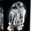 Thumbnail: LEGO 75308 Star Wars R2-D2
