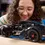 Thumbnail: LEGO 42176 Technic Porsche GT4 e-Performance Race Car