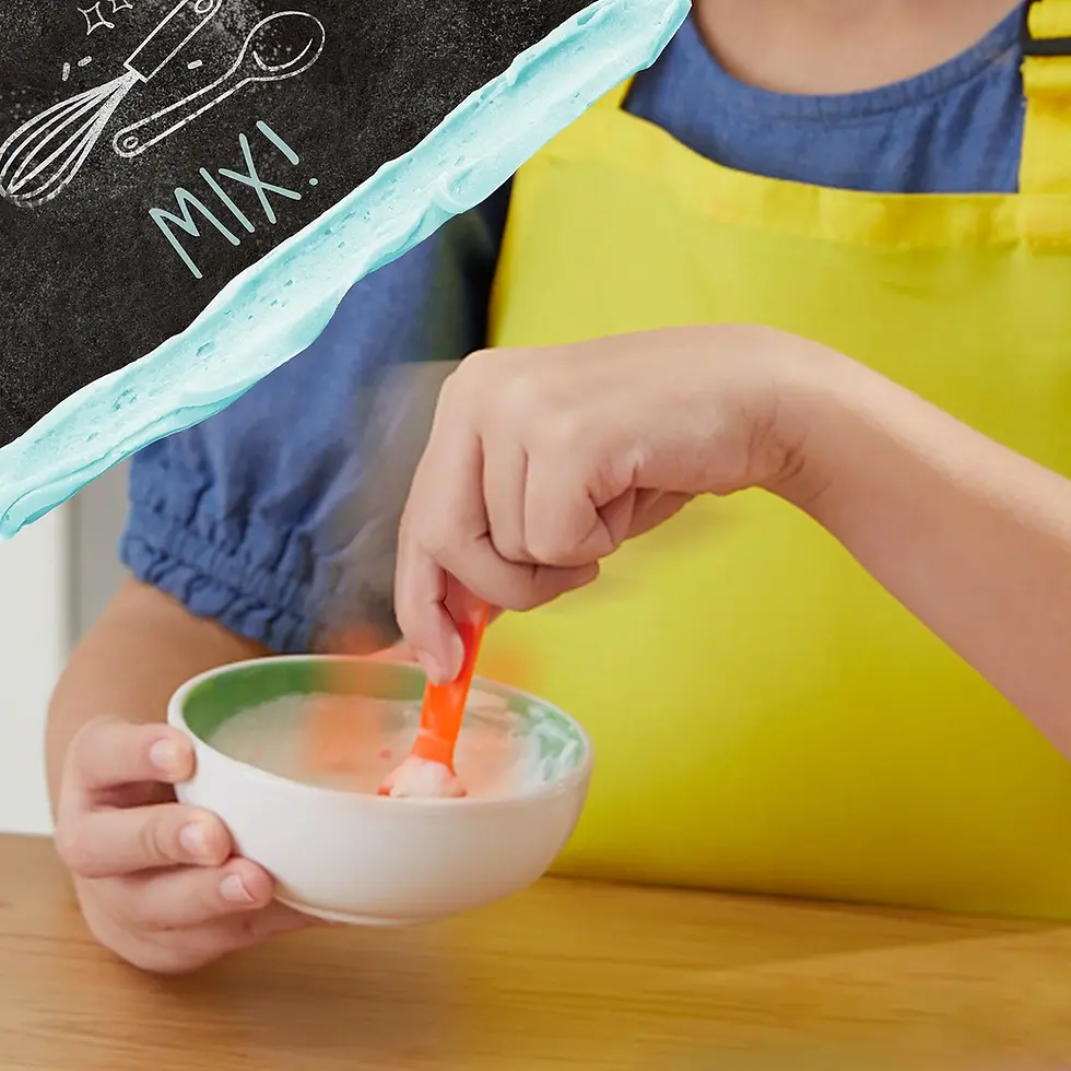 Thumbnail: Easy-Bake Ultimate Electric Oven Playset