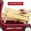Thumbnail: Radio Flyer Classic Push Walker Wagon