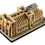 Thumbnail: LEGO 21061 Architecture Notre-Dame de Paris