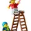 Thumbnail: LEGO 10270 Creator Expert Bookshop