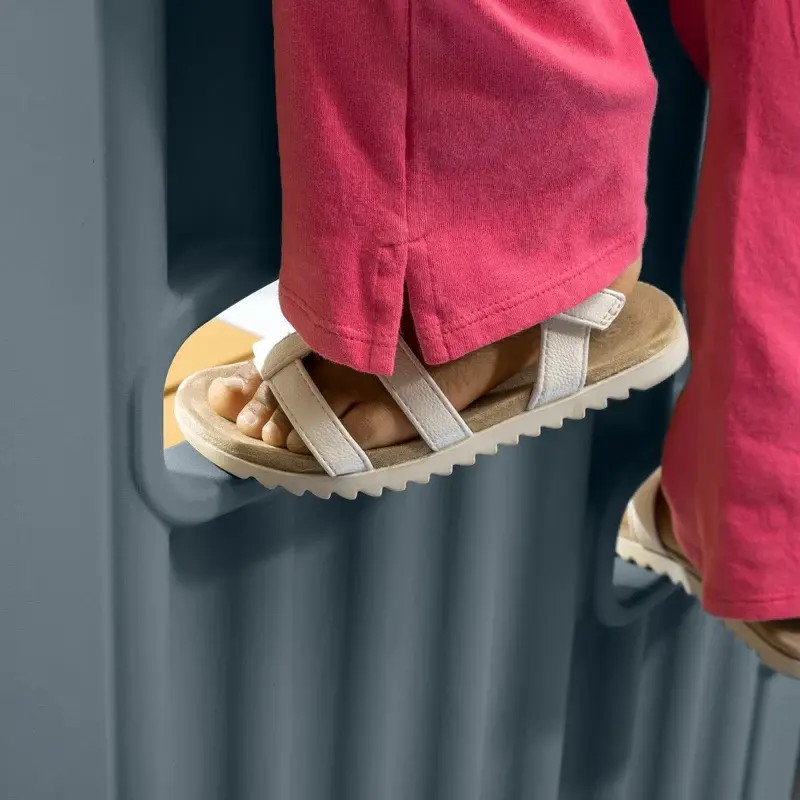 Thumbnail: Step2 Scout & Slide Climber