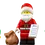 Thumbnail: LEGO 10339 Icons Santa's Post Office