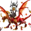 Thumbnail: LEGO 71822 Ninjago Source Dragon of Motion