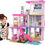 Thumbnail: Barbie DreamHouse Dollhouse with 75+ Accessories