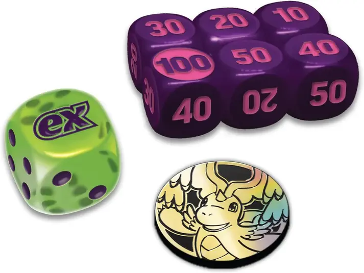 Thumbnail: Pokémon TCG Mega Evolution Ascended Heroes Elite Trainer Box