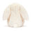 Thumbnail: Jellycat Blossom Cream Bunny 'Berry'