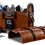 Thumbnail: LEGO 76785 Wednesday Thing's Apartment